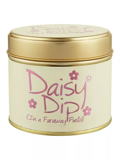 Daisy Dip Candle 230g ThePerfumeWorld