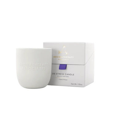 Aromatherapy Associates De-Stress  200g Candle