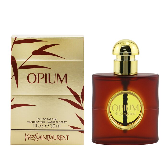 YSL Opium (L) EDP 30ml Spray