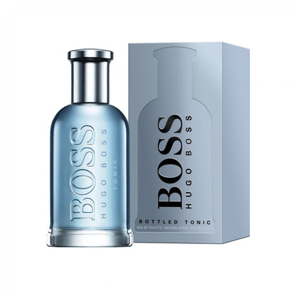 Boss Bottled Tonic Eau De Toilette 100ml Spray ThePerfumeWorld