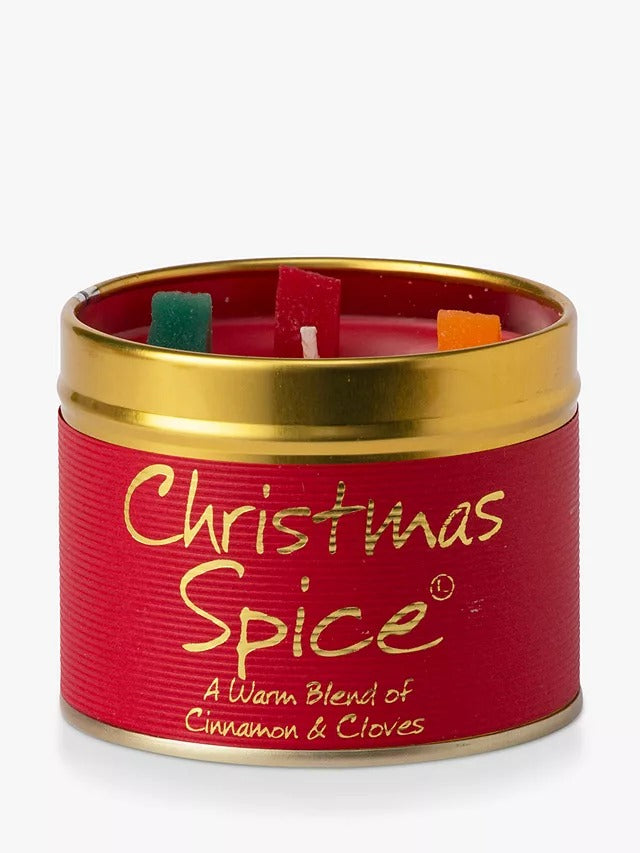 Christmas Spice Candle 230g ThePerfumeWorld