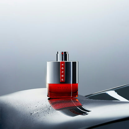 Luna Rossa Sport Eau De Toilette 50ml Spray ThePerfumeWorld