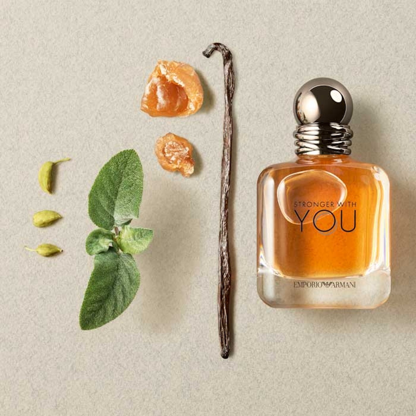 Stonger With You Eau De Toilette 150ml Spray ThePerfumeWorld