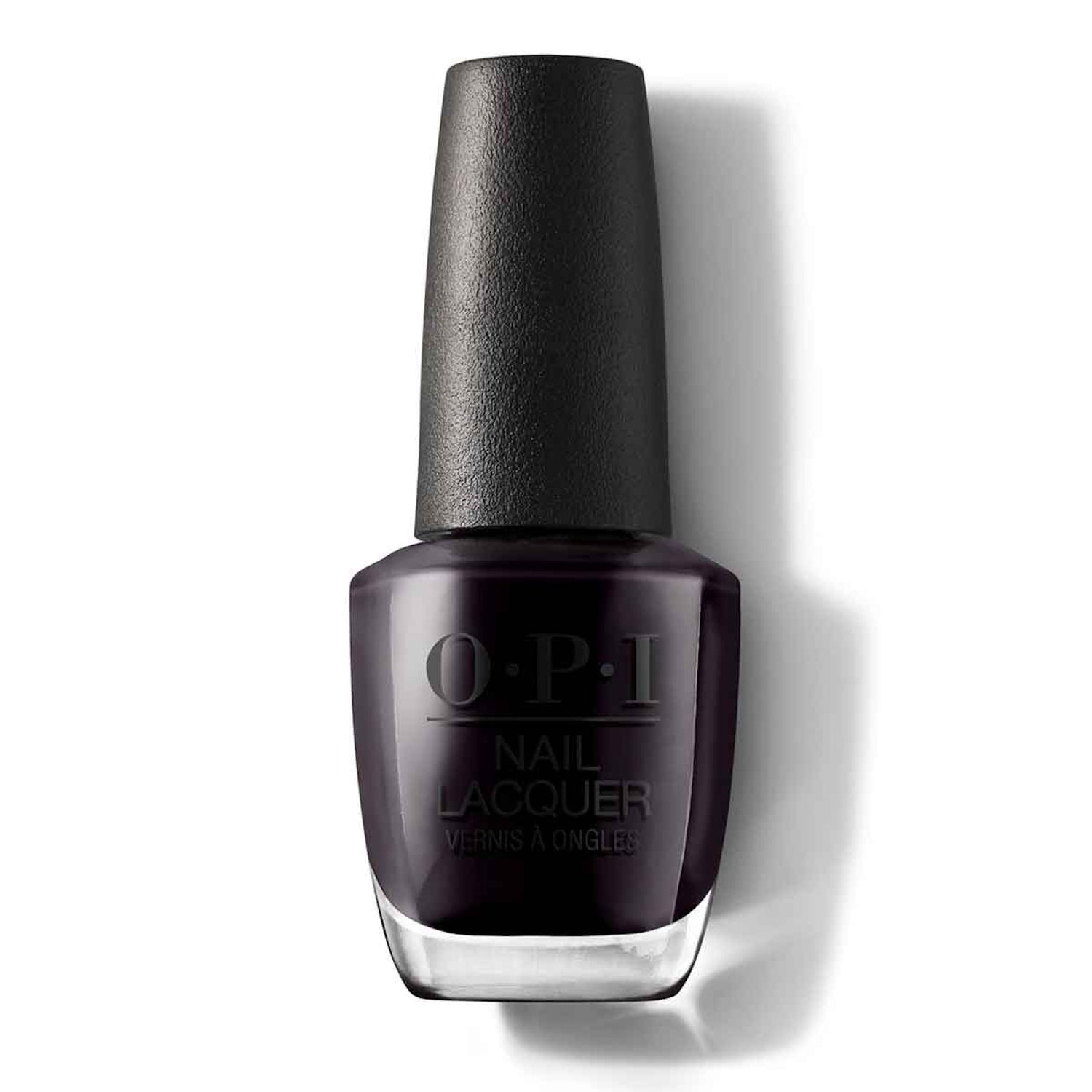 OPI  Nail Lacquer Shh... It’s Top Secret! 