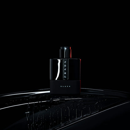 Luna Rossa Black Eau De Parfum Spray ThePerfumeWorld