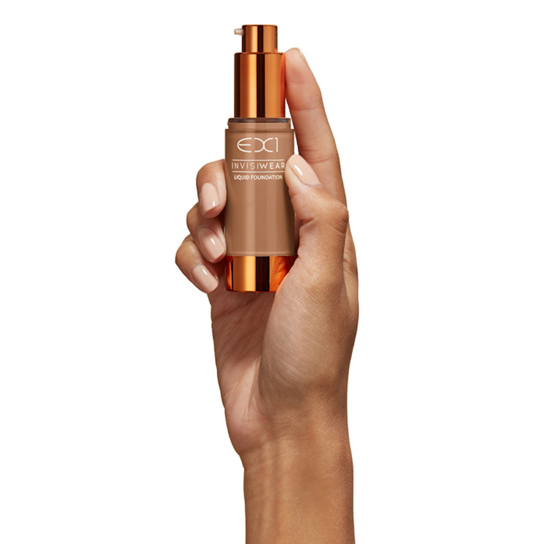 Invisiwear Liquid Foundation - 13.0 ThePerfumeWorld