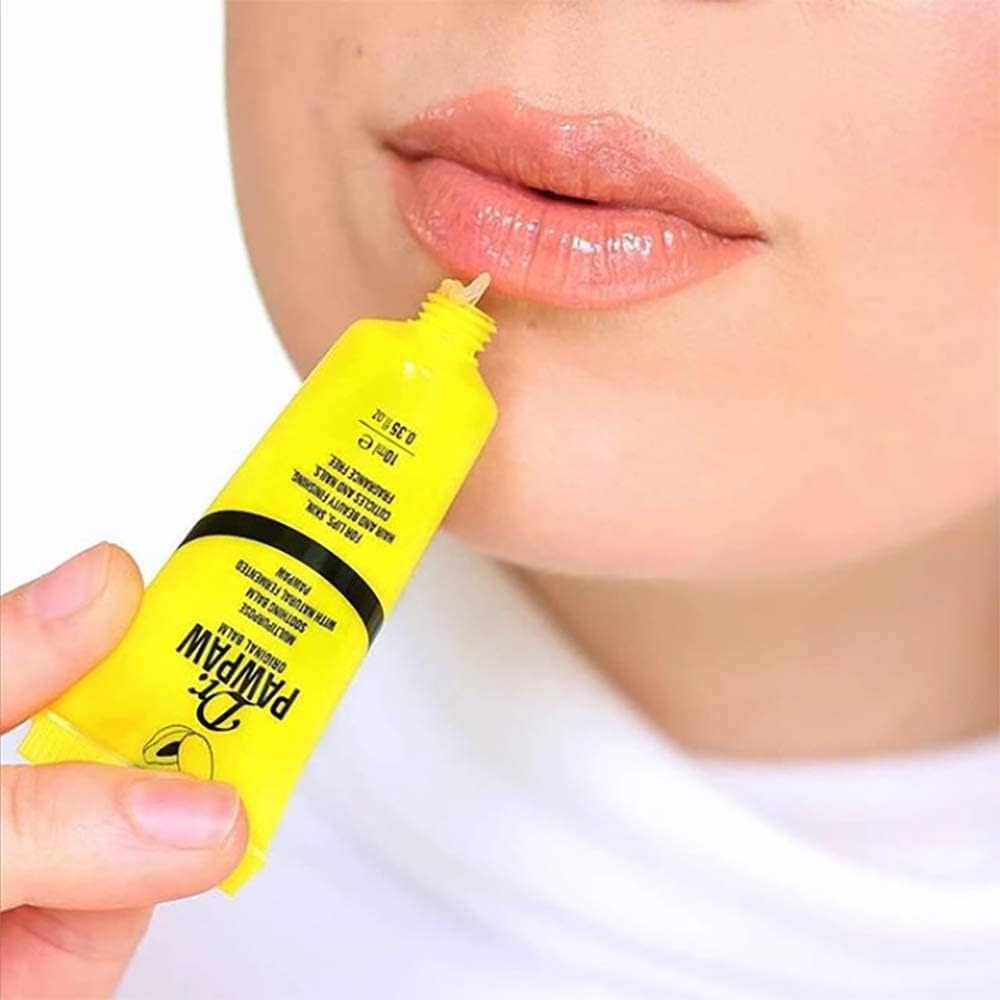 Dr.PAWPAW - Original Balm 10ml ThePerfumeWorld