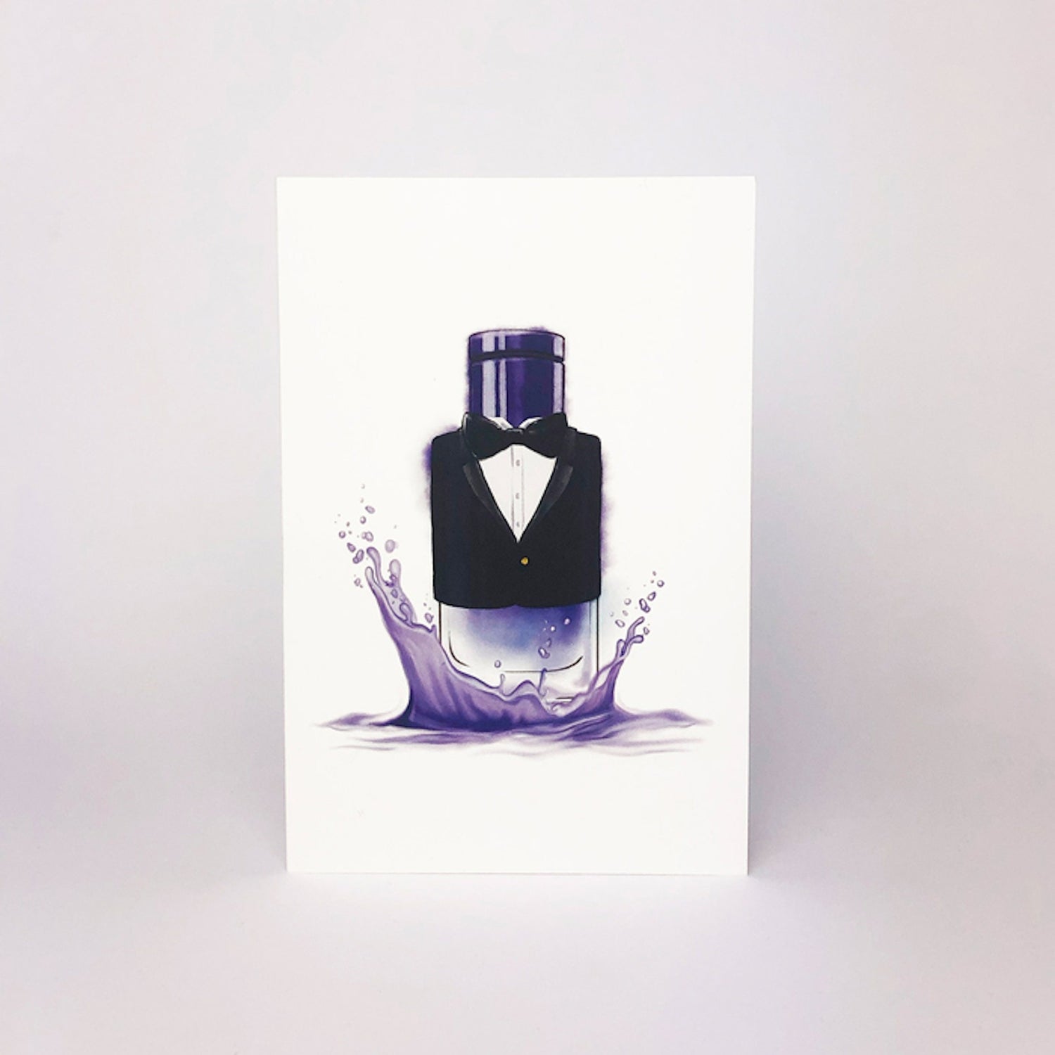 Greeting Card For Him ThePerfumeWorld