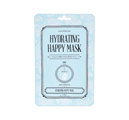 Kocostar Hydrating Happy Mask 25ml 