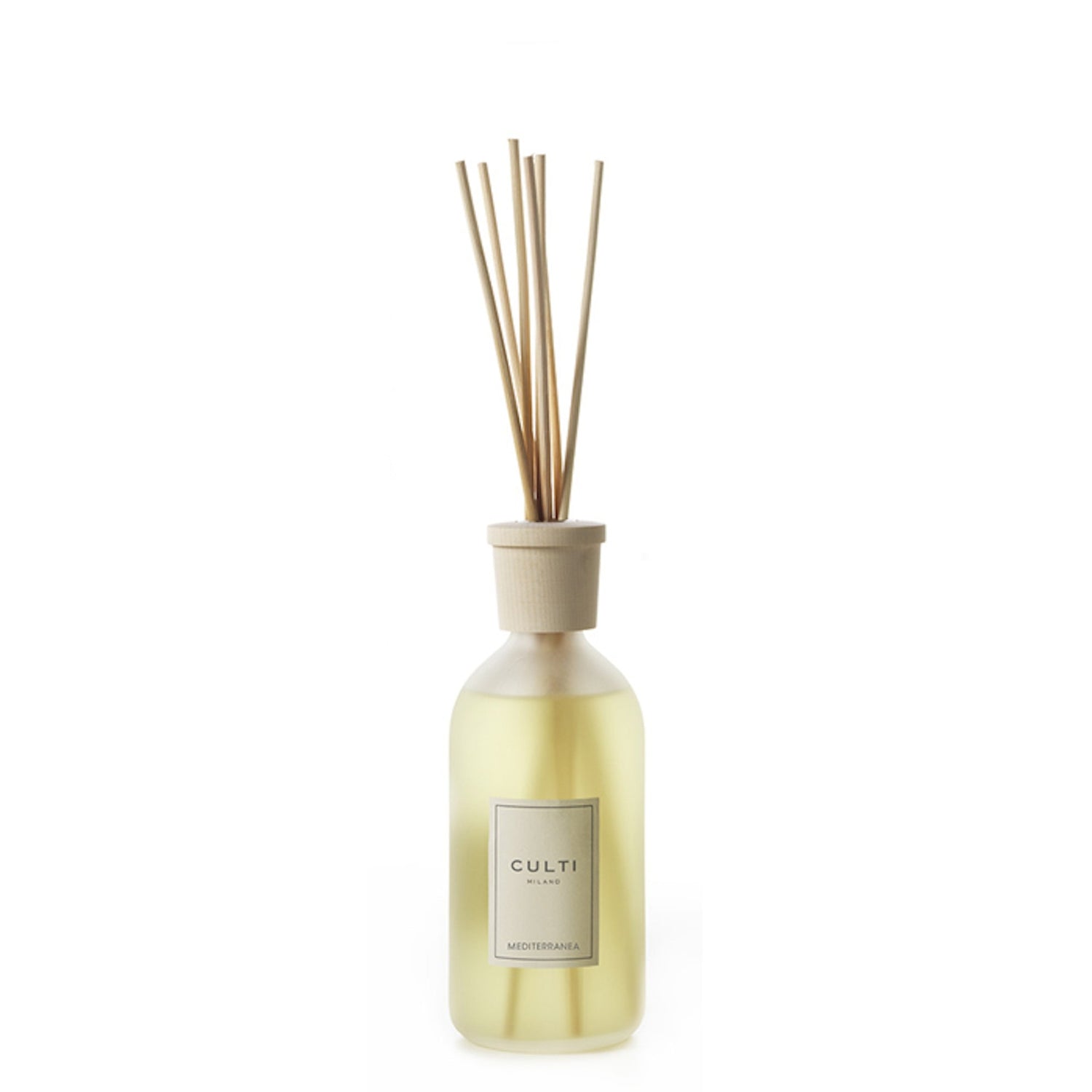 Mediterranea Stile Diffuser Mediterranea 500ml