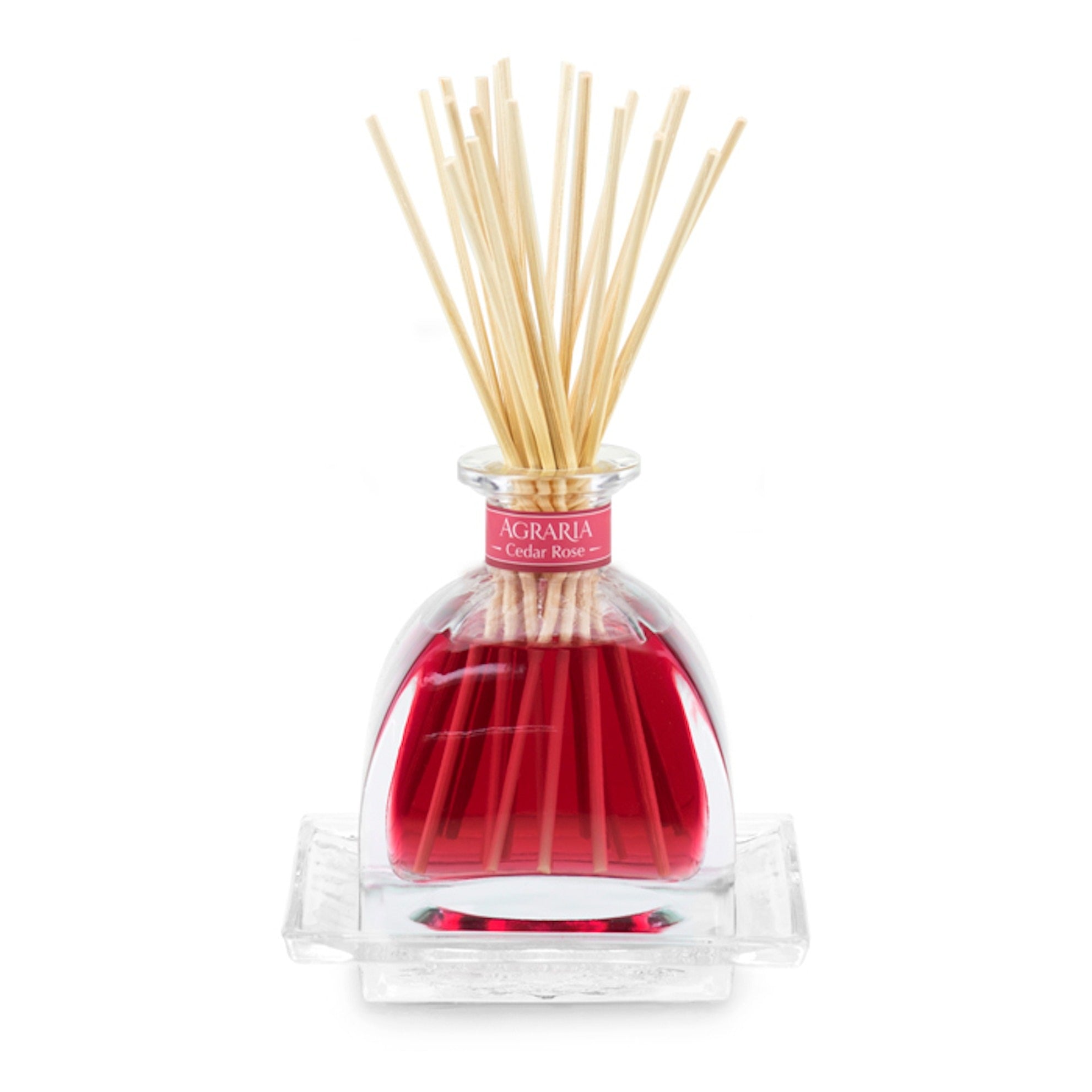 Agraria Cedar Rose 210ml AirEssence