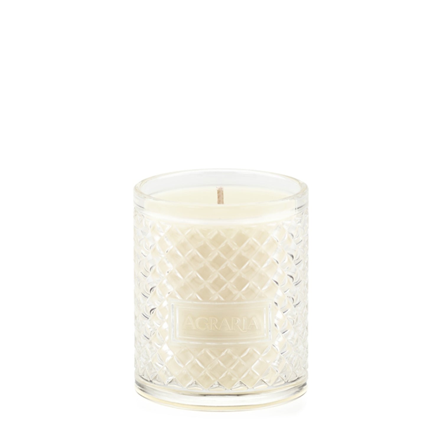 Agraria Cedar Rose 198g Candle