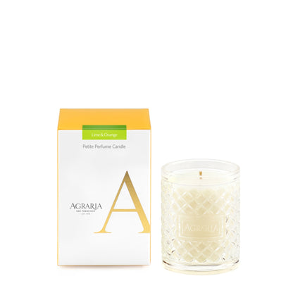 Agraria Lime &amp; Orange Candle 96g