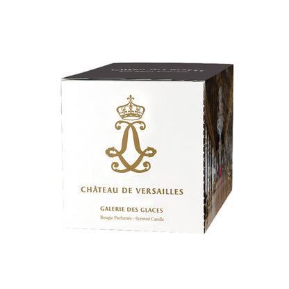 Chateau De Versailles Galerie Des Glaces Candle 400g ThePerfumeWorld