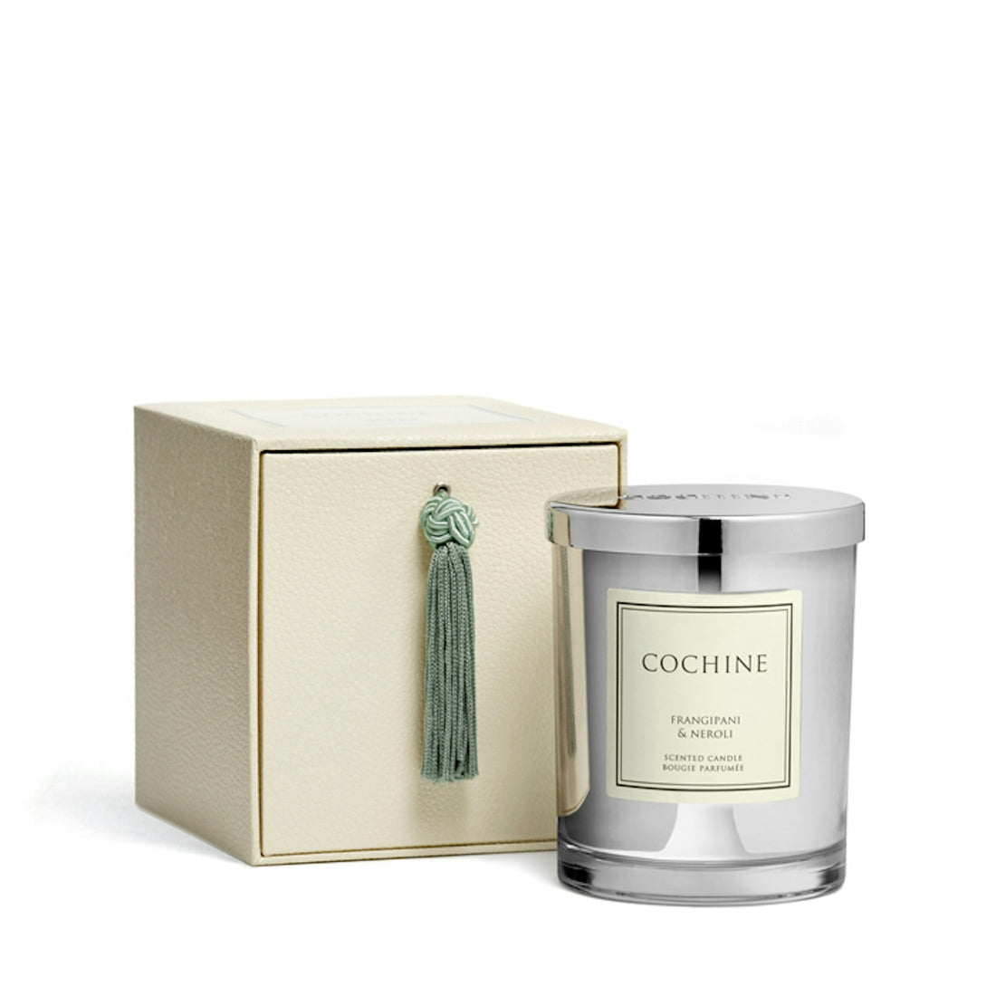 Frangipani &amp; Neroli 230ml Candle ThePerfumeWorld