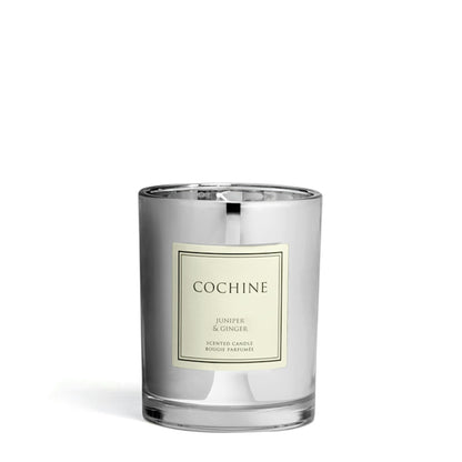 Juniper &amp; Ginger 230ml Candle 