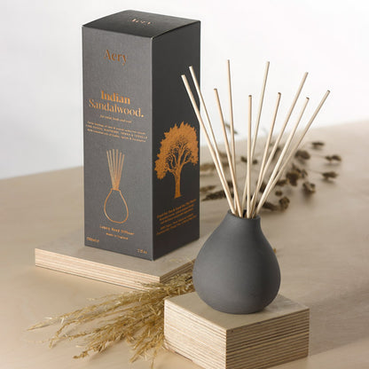 Indian Sandalwood 200ml Diffuser