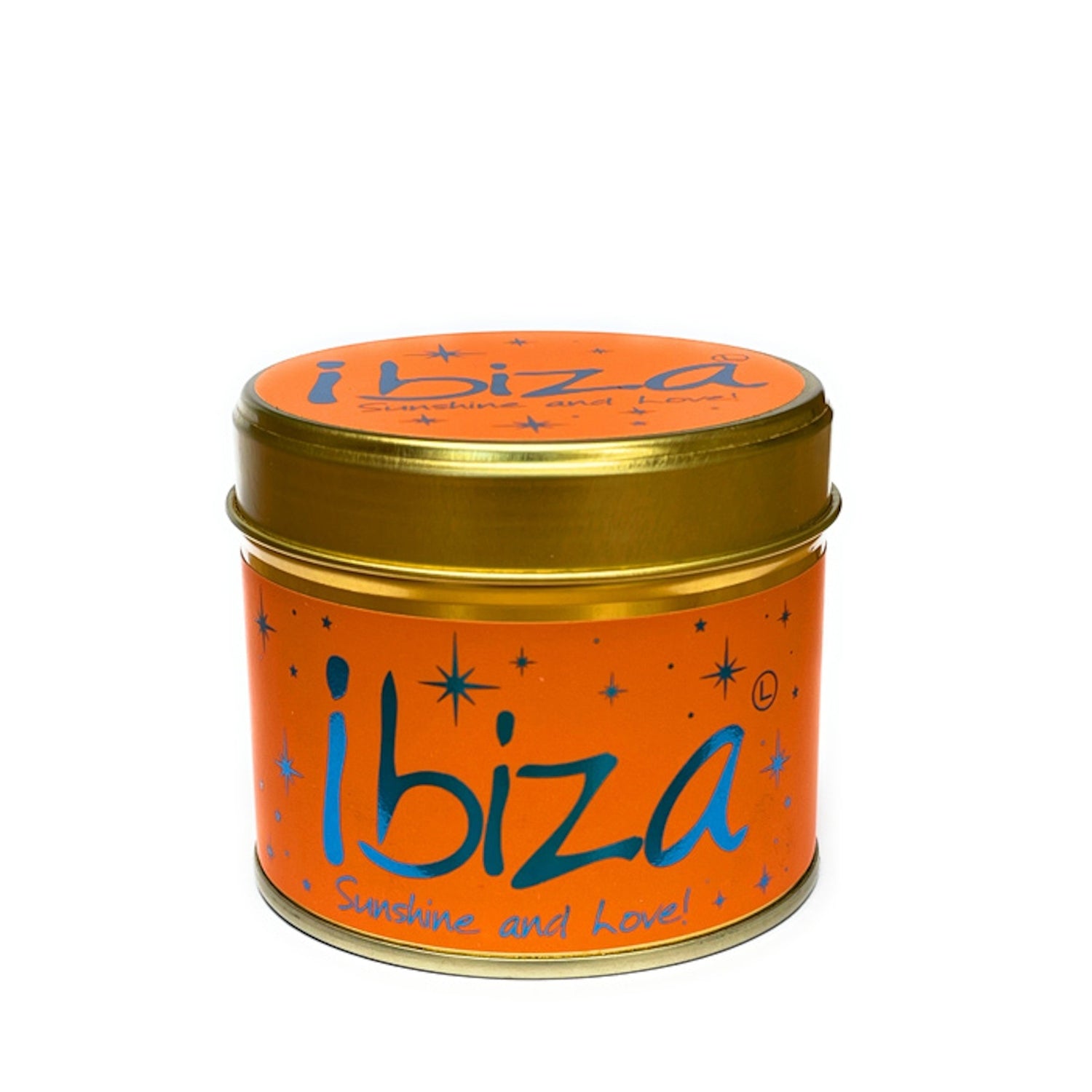 Ibiza Candle 230g ThePerfumeWorld