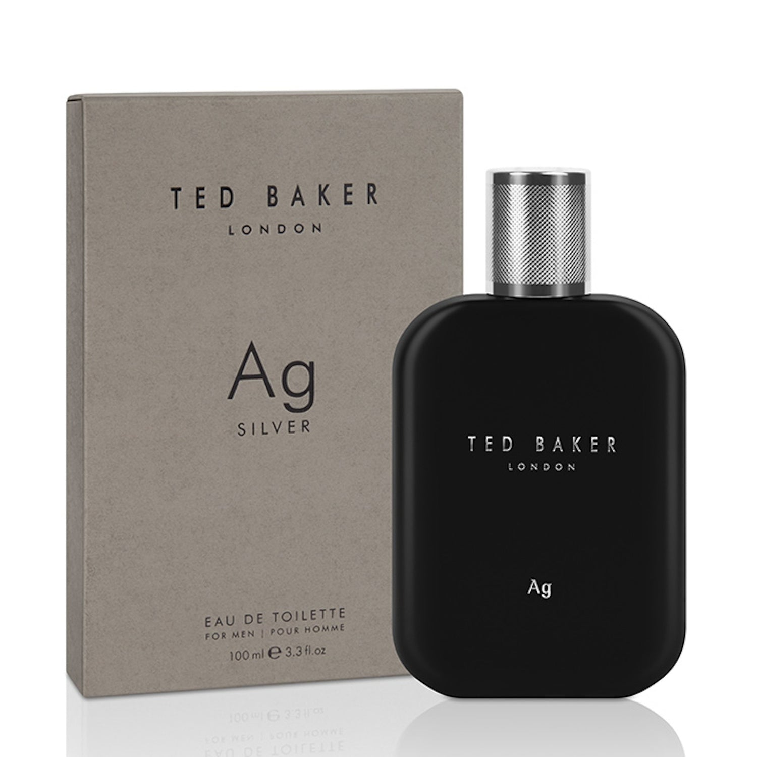 Tonics AG Eau De Toilette 100ml Spray ThePerfumeWorld