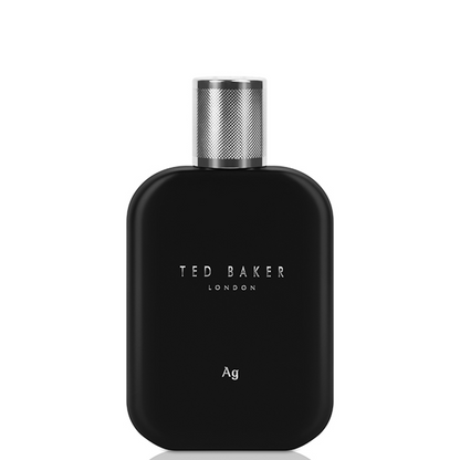 Tonics AG Eau De Toilette 100ml Spray