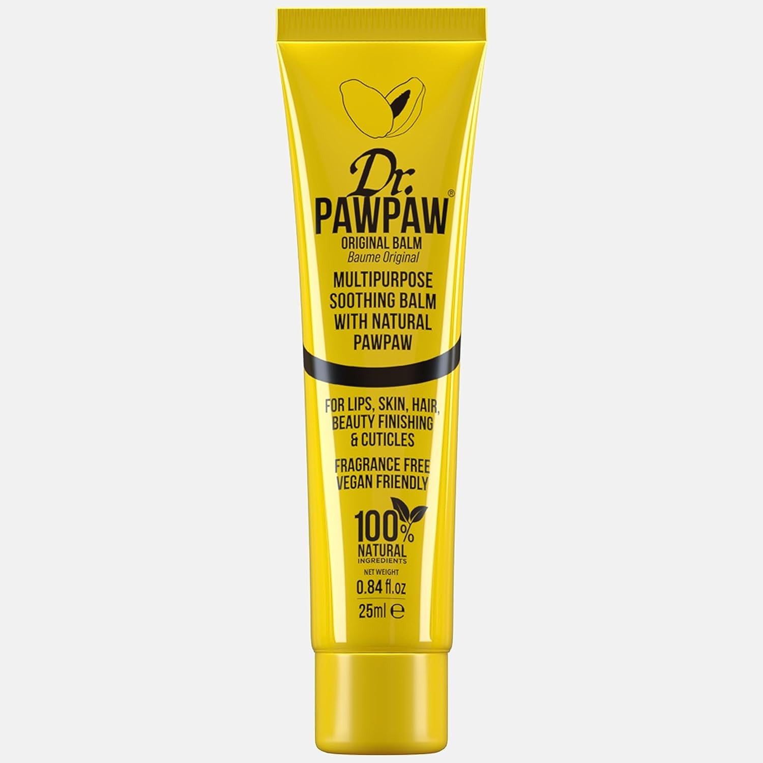 Dr.PAWPAW - Original Balm 10ml 