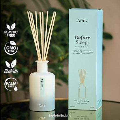 Before Sleep 200ml Diffuser