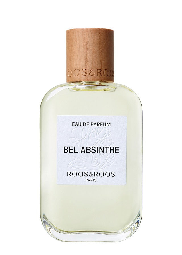 Bel Absinthe Eau De Parfum 100ml Spray