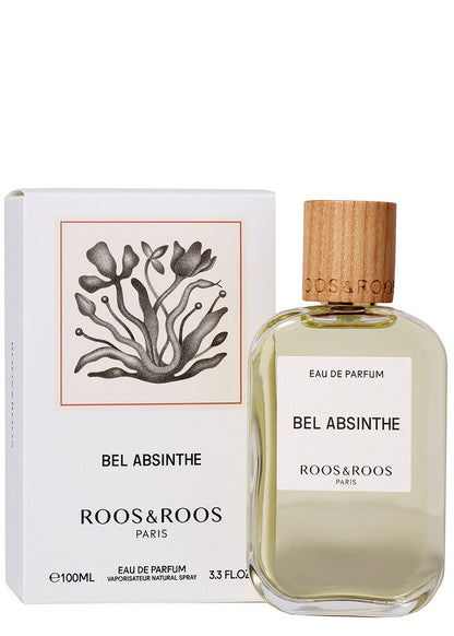 Bel Absinthe Eau De Parfum 100ml Spray ThePerfumeWorld