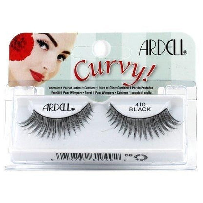 Curvy Lashes 410 ThePerfumeWorld