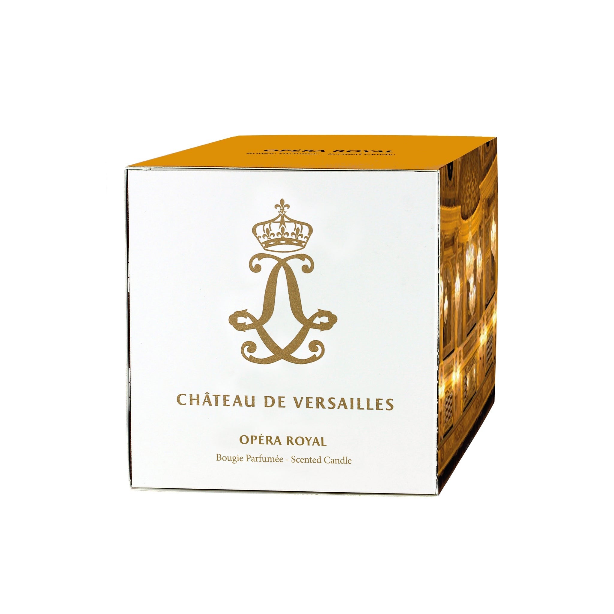 Chateau De Versailles Opera Royal 400g ThePerfumeWorld