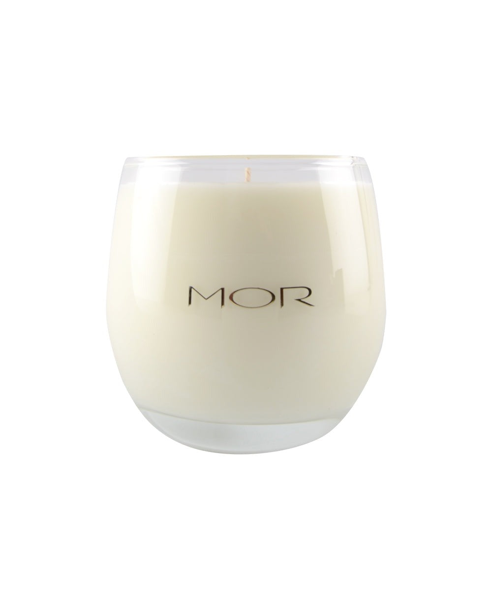 MOR Peony Dew Soy Candle 250g