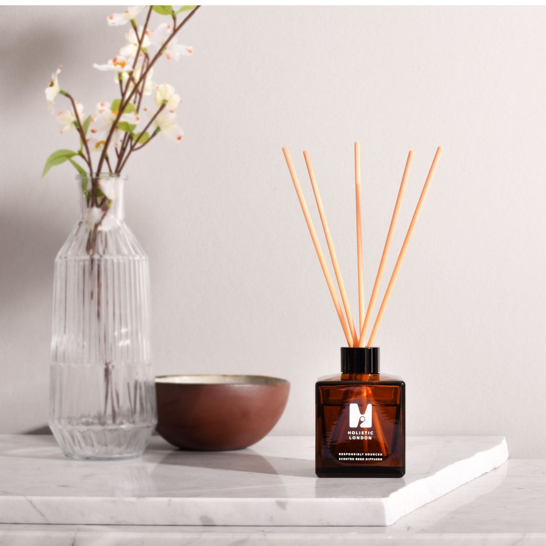 Haitian Vetiver And Berries Reed Diffuser 170ml ThePerfumeWorld