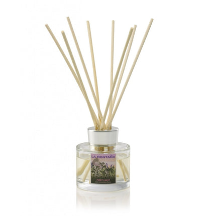 First Light Reed Diffuser First Light 120ml 