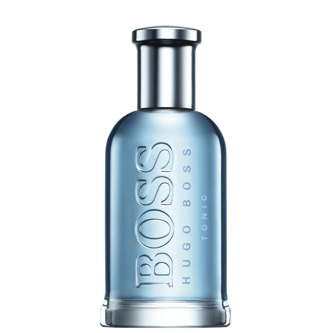 Boss Bottled Tonic Eau De Toilette 200ml Spray