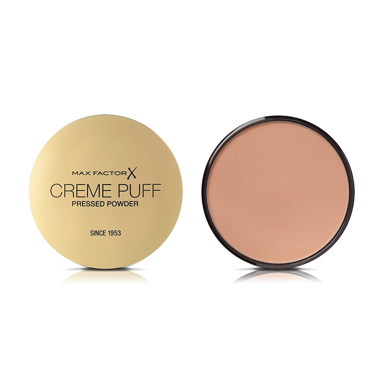 Max Factor Creme Puff Ref (X3) Nouveau Beige