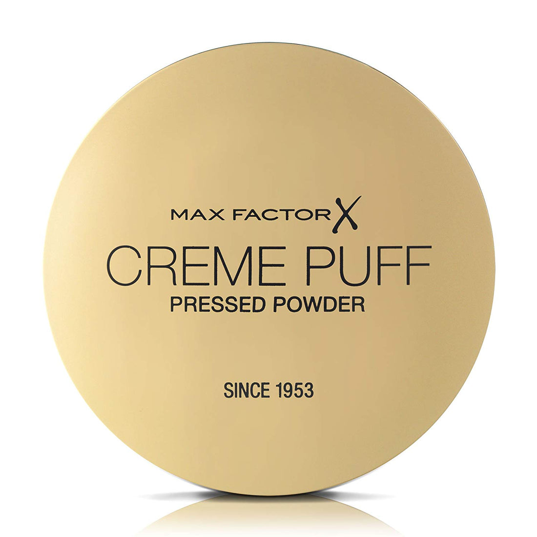 Max Factor Creme Puff Ref (X3) Nouveau Beige