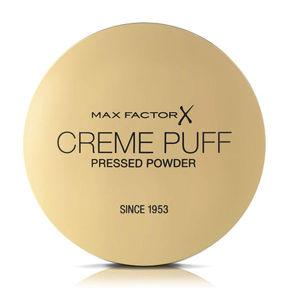 Max Factor Creme Puff Ref (X3) Nouveau Beige