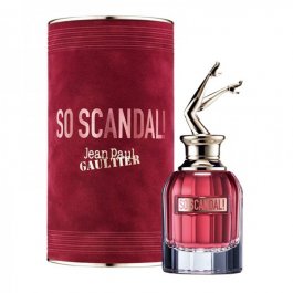 Jean Paul Gaultier (L) So Scandal 50ml EDP Spray