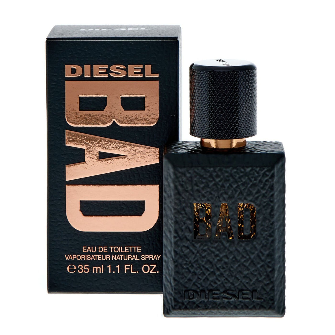 Diesel Bad Eau De Toilette 35ml Spray ThePerfumeWorld