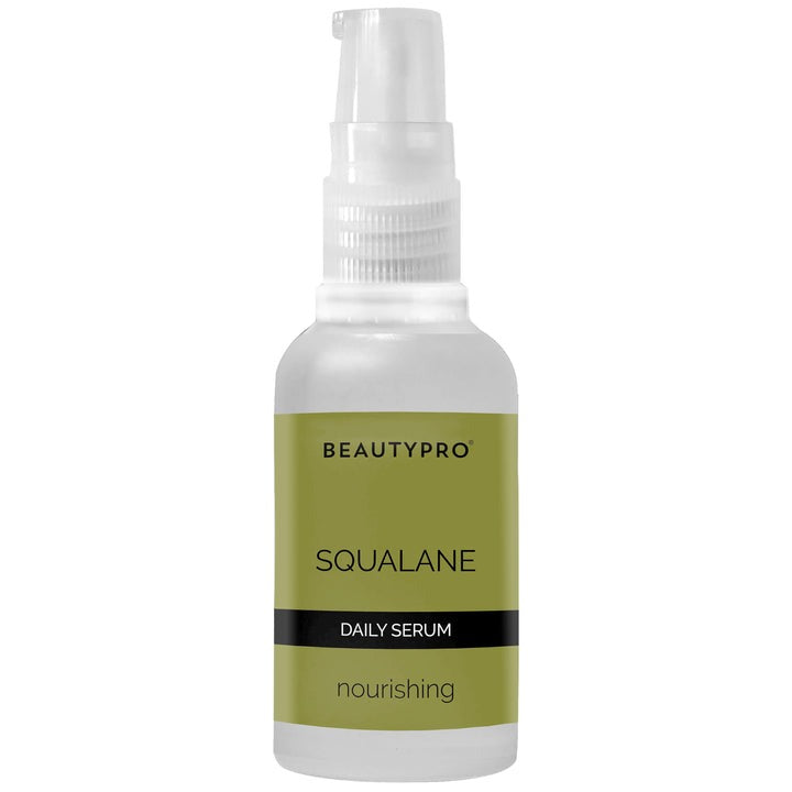 BeautyPro NOURISHING Squalene Daily Serum 30ml ThePerfumeWorld