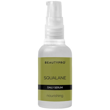 BeautyPro NOURISHING Squalene Daily Serum 30ml ThePerfumeWorld