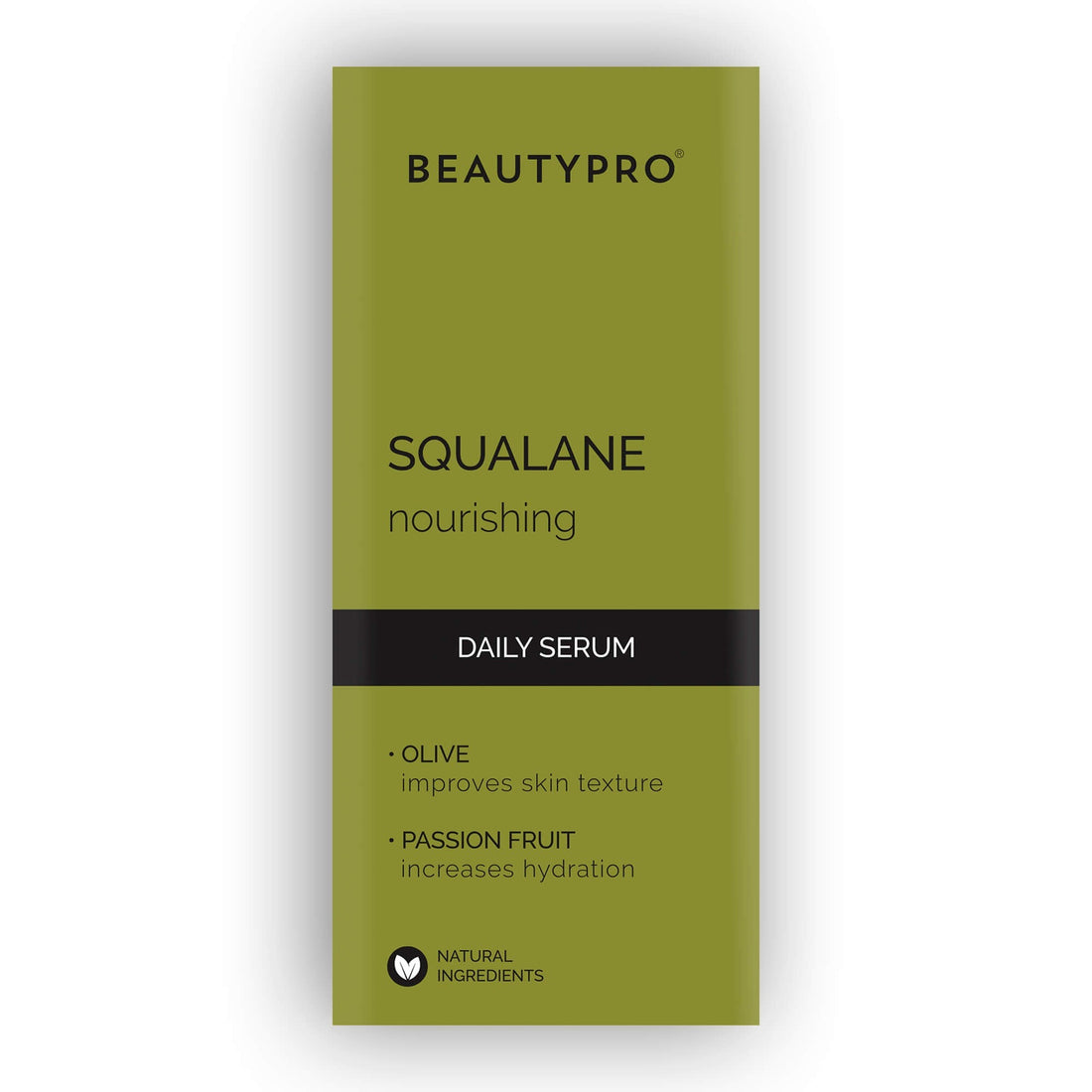 BeautyPro NOURISHING Squalene Daily Serum 30ml ThePerfumeWorld