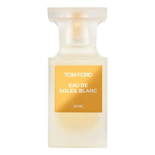 Eau De Soleil Blanc Eau De Toilette 