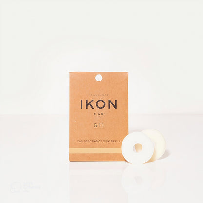 IKNO Car 511 Fragrance Refill