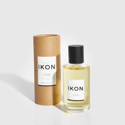 IKON 709 Refillable Spray