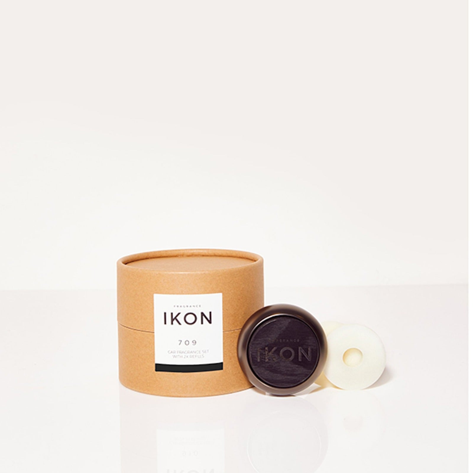 IKON 709 Car Fragrance