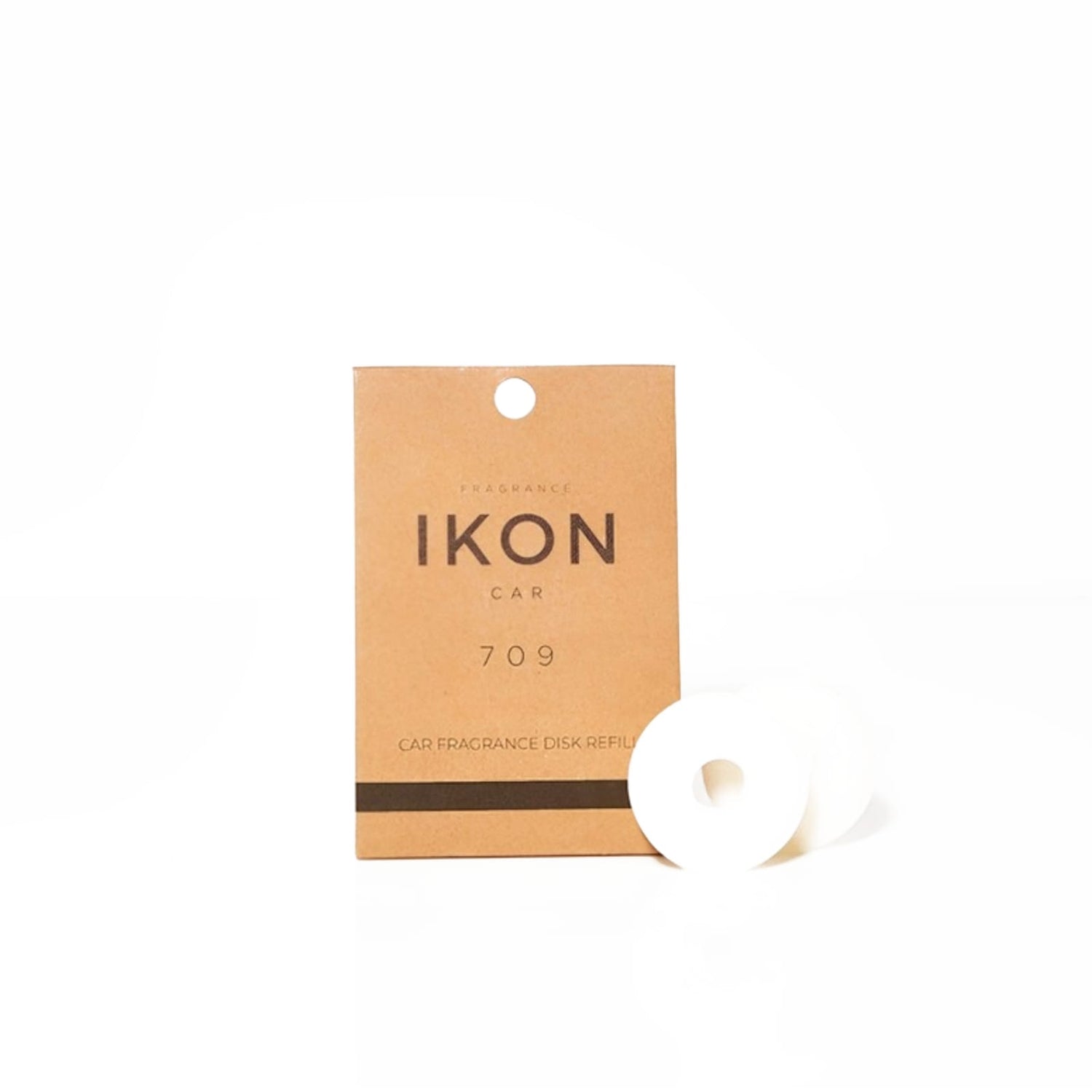 IKNO 709 Car Fragrance Disk Refill