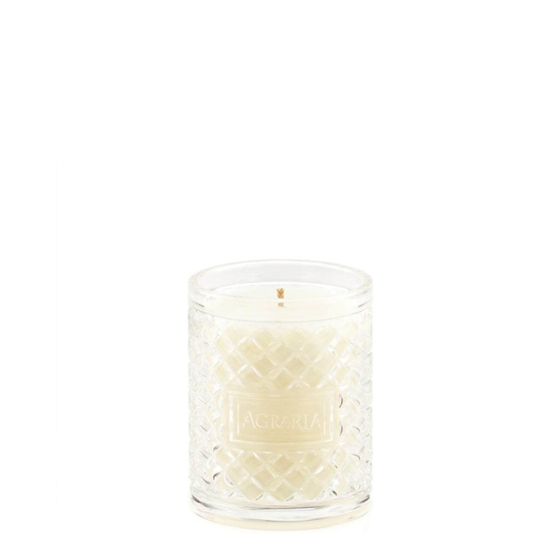 Agraria Cedar Rose 96g Candle