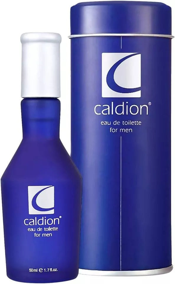 Caldion Men  eau de toilette 