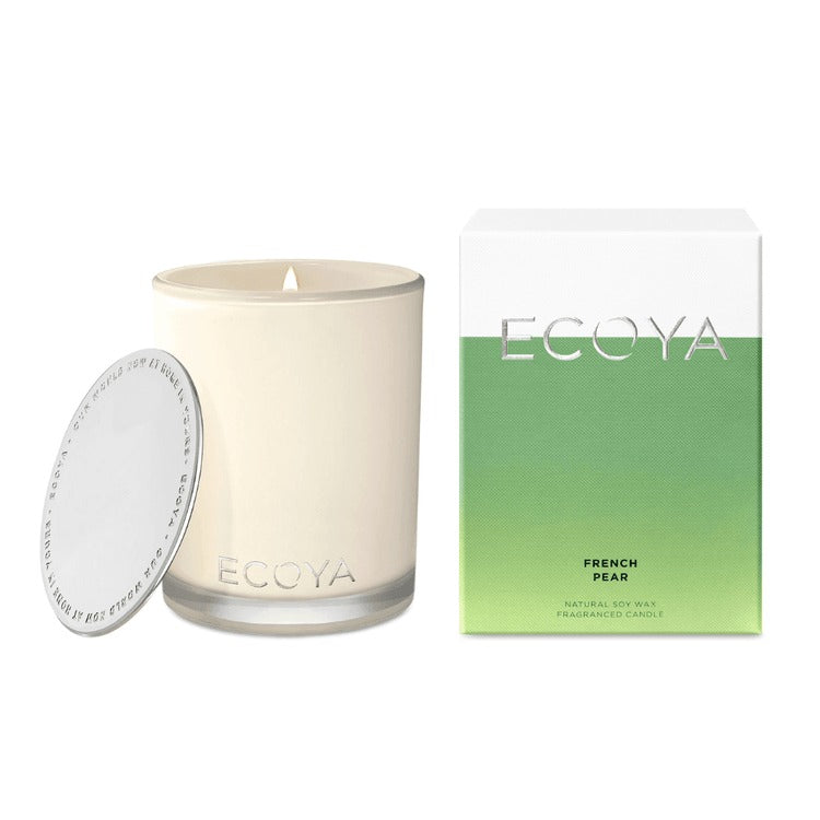 French Pear Candle 400g 